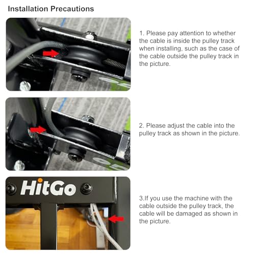 Foldable Stair Stepper Machine with Adjustable Handlebar for Home Gym E5858
