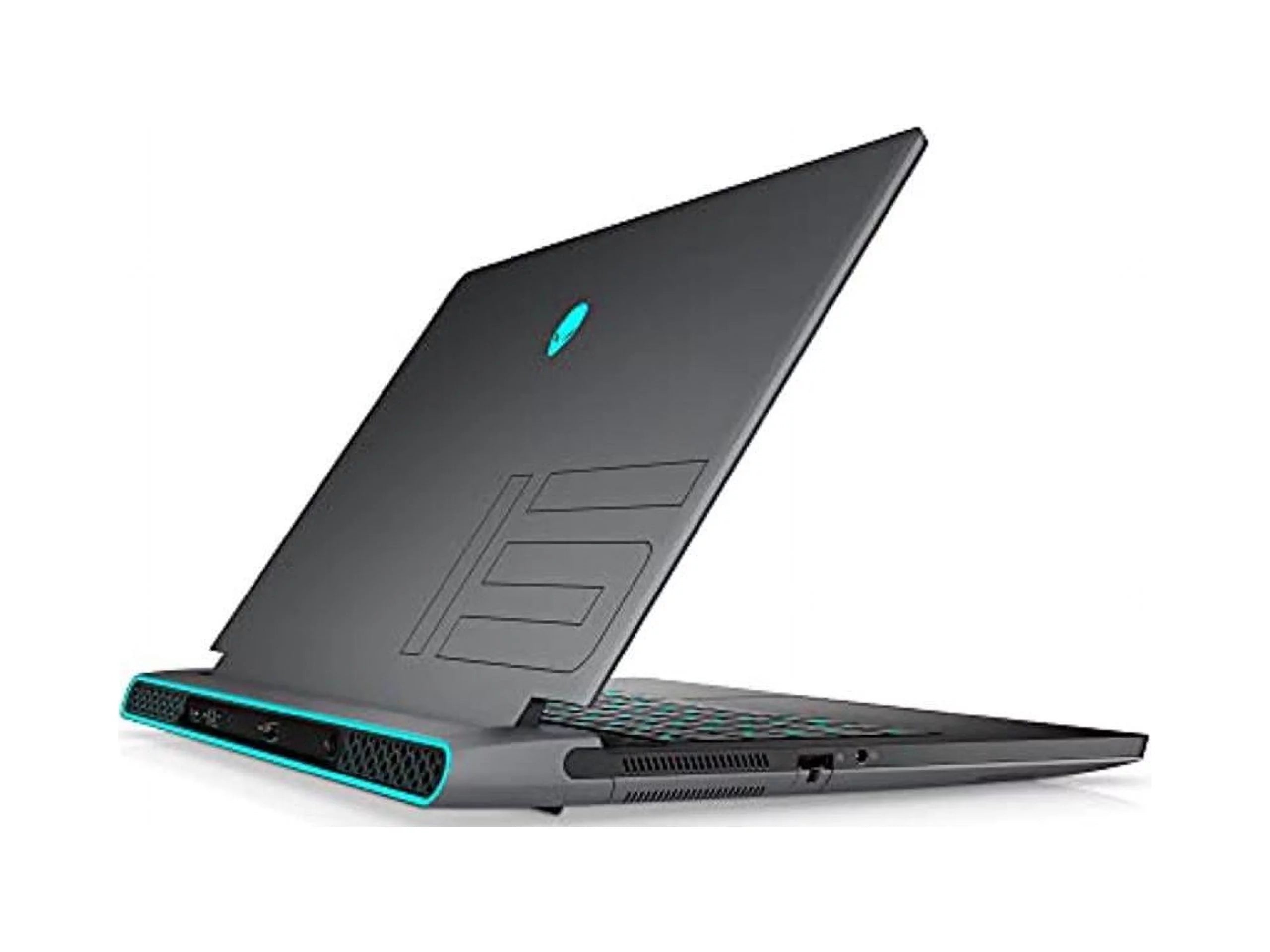Alienware M15 R6 Gaming Laptop, 15.6 inch QHD 240Hz, Core i7, 32GB RAM, 1TB SSD, RTX 3080 I457477
