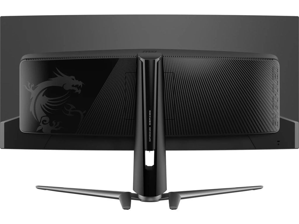 MSI MAG 341CQP QD-OLED 34" 175Hz Curved Gaming Monitor J24822