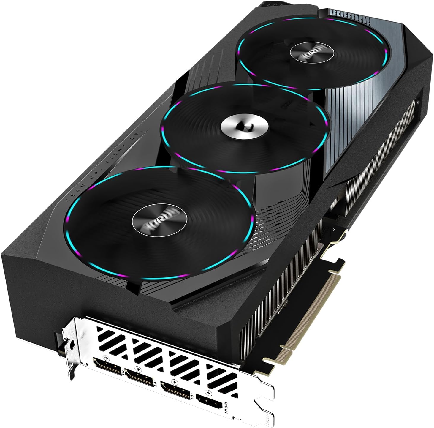 GIGABYTE GeForce RTX 4070 Ti Super Master 16G Graphics Card E62889