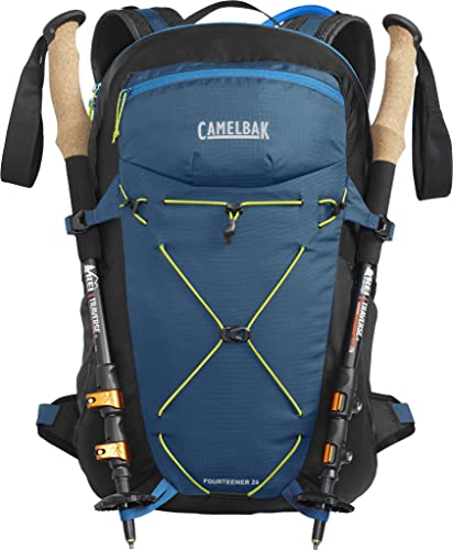 CamelBak Fourteener 26 Hiking Hydration Pack R99203