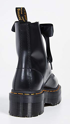 Dr. Martens Women's Molly Combat Boot D61331