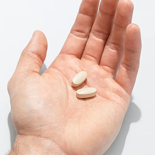GNC Mega Men 50 Plus 120 Caplets T237