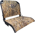 Millennium Marine B100 Boat Seat Shadow Grass Habitat