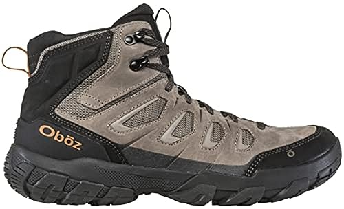 Oboz Sawtooth X Mid Hiking Boot for Men I10103