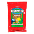 Lafeber Classic Avi-Cakes Parrot Food - Pet Supplies online store