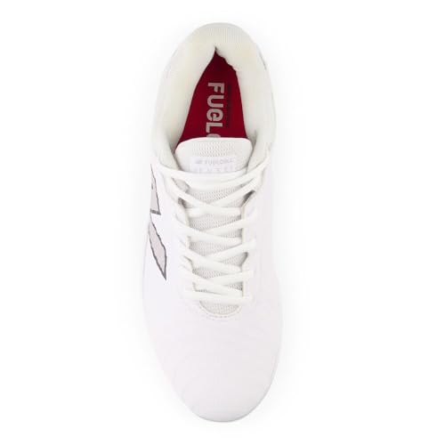 New Balance Women's FuelCell Fuse V4 Softball Shoe B7617
