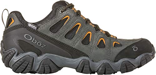 Oboz Men's Hiking Shoes G1319