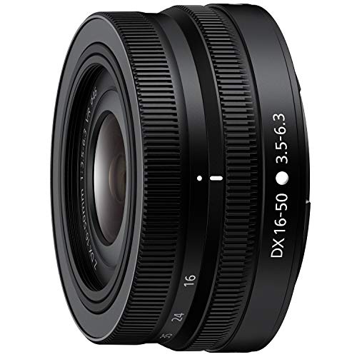 Nikon Z30 Mirrorless Camera with 2 Lens Kit and Accessories P6343