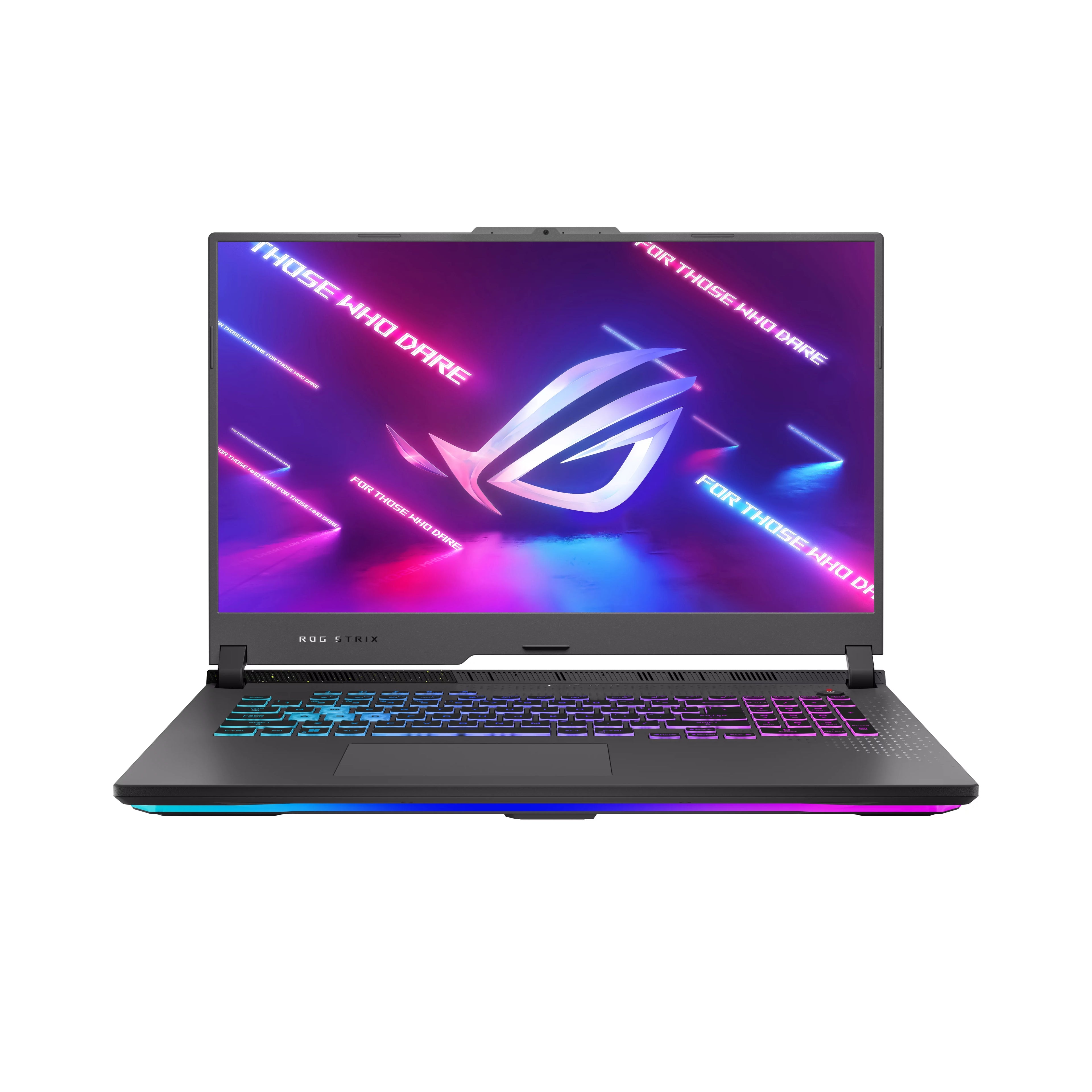 ASUS ROG Strix G17 (2023) 17.3” QHD 240Hz Gaming Laptop, Ryzen 9, RTX 4060, 16GB RAM, 1TB SSD D25416