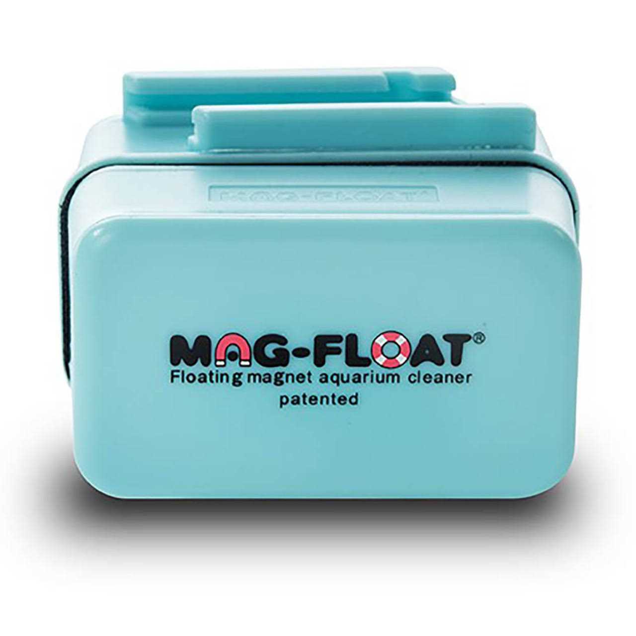 Mag-Float Floating Acrylic Aquarium Cleaner P109651