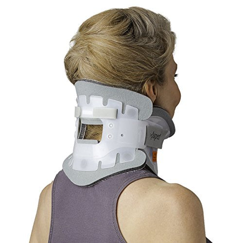 Aspen Medical Products Cervical Collar Neck Brace, Regular Size G6049