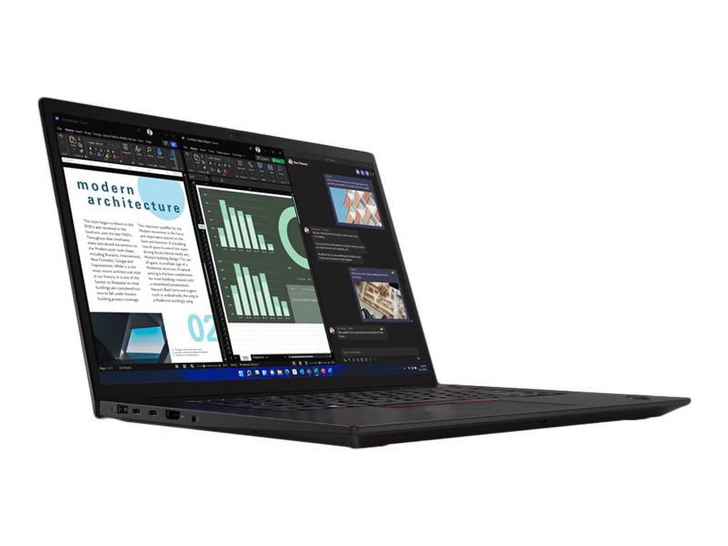 Lenovo ThinkPad X1 Extreme Gen 5 Intel Core i7 RTX 3070 Ti 16GB RAM 1TB SSD 16" Touchscreen Y780530