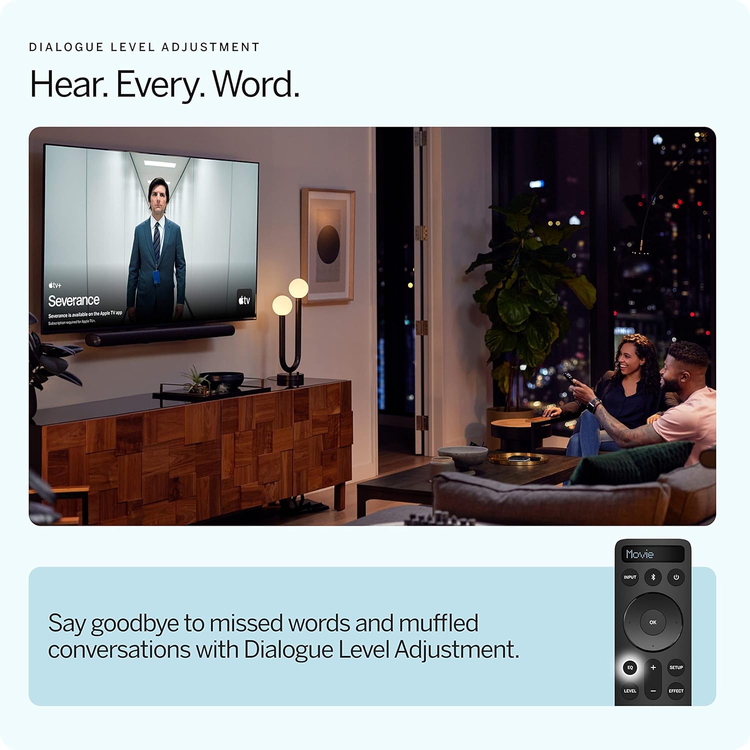 Vizio M512E-K6B-RB 42" 5.1.2 Elevate Soundbar System (Refurbished) Q270