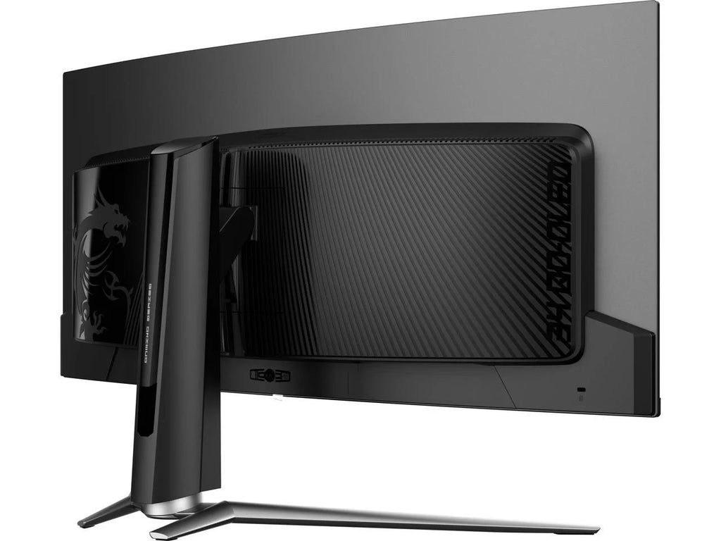 MSI MAG 341CQP QD-OLED 34" 175Hz Curved Gaming Monitor J24822