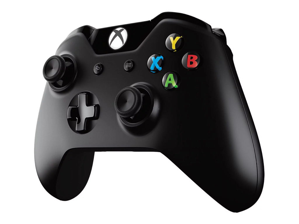 Microsoft Xbox One 500GB Console with Kinect, Black K54502