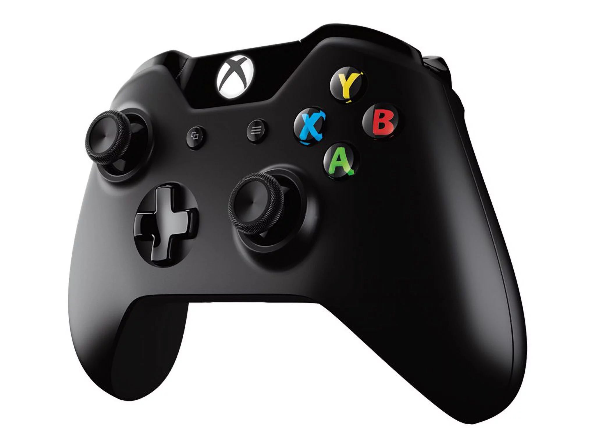 Microsoft Xbox One 500GB Console with Kinect, Black K54502