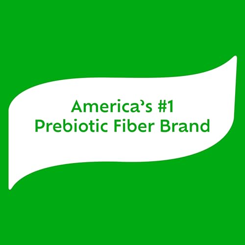 Benefiber Healthy Shape Prebiotic Fiber Supplement Powder, 67 Servings M217