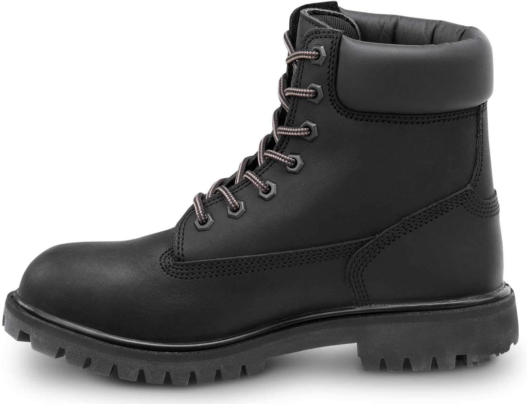 Timberland PRO 6IN Direct Attach Women's Steel Toe WP Insulated Boot Q6880