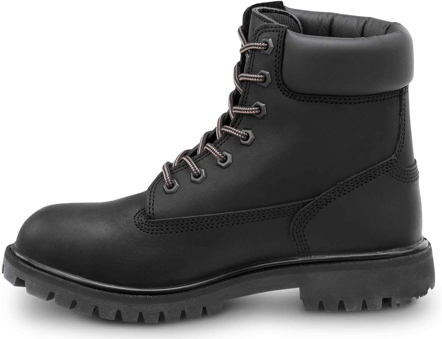 Timberland PRO 6IN Direct Attach Women's Steel Toe WP Insulated Boot Q6880