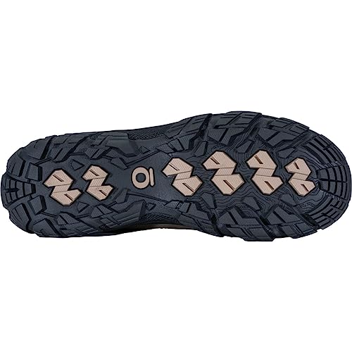 Oboz Men's Sawtooth X Low Hiking Shoe X10375
