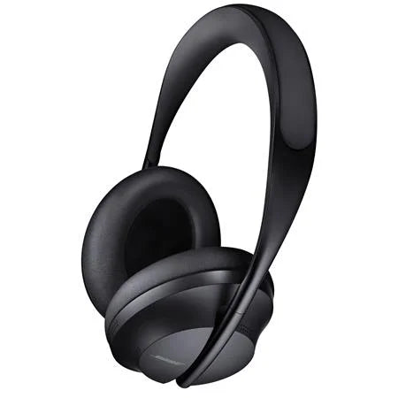 Bose Noise Cancelling Headphones 700 Wireless Bluetooth Over-Ear, Black B517