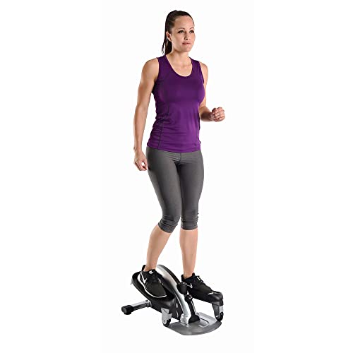Stamina Inmotion Compact Strider Under Desk Elliptical P7684