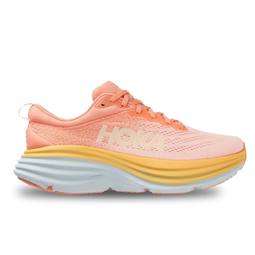 HOKA Women's Bondi 8 Running Shoe B169