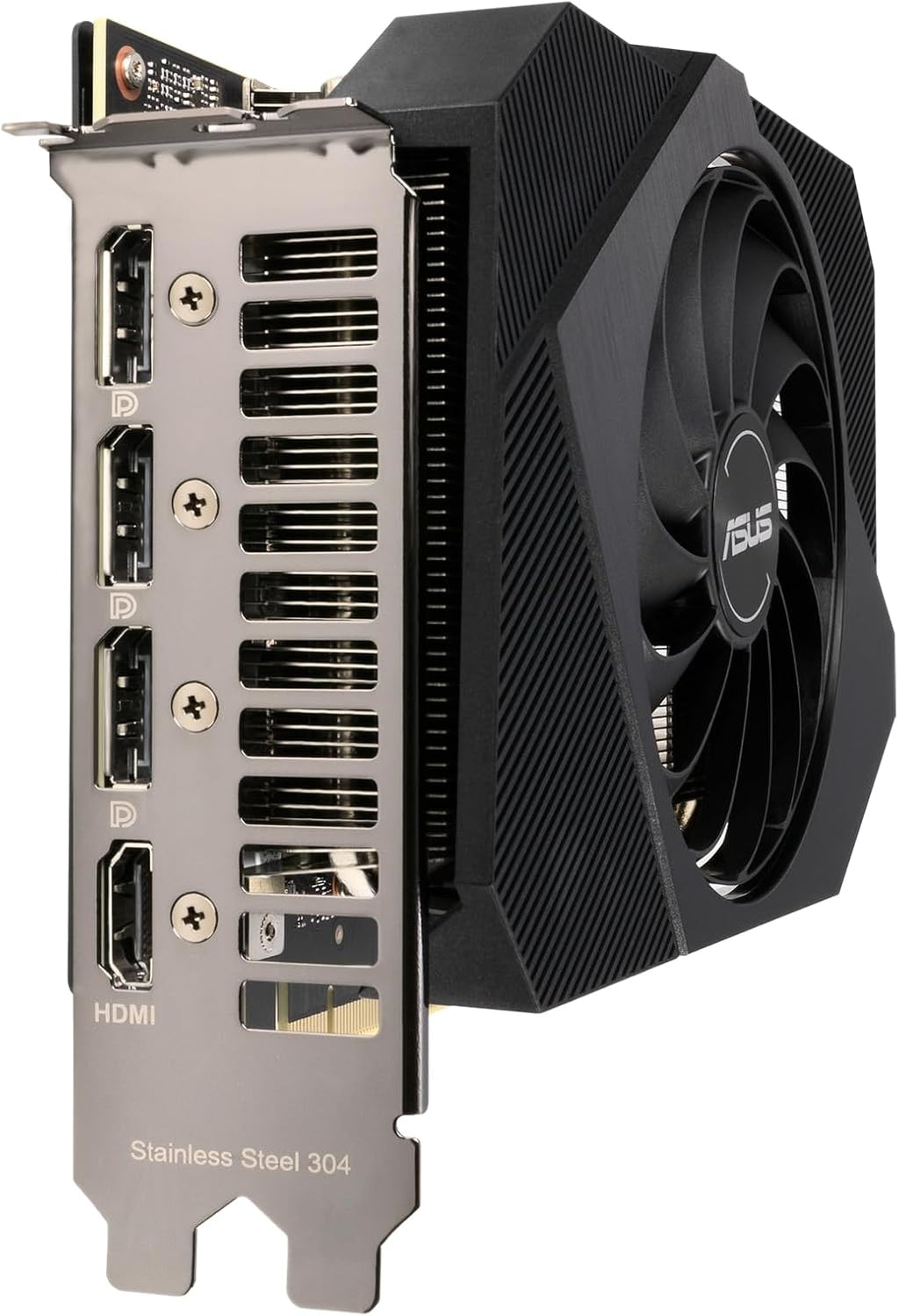 ASUS Phoenix NVIDIA GeForce RTX 3060 V2 Gaming Graphics Card, 12GB GDDR6 V86853