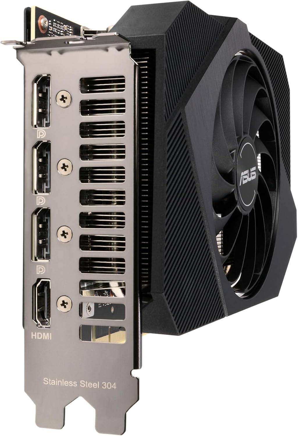 ASUS Phoenix NVIDIA GeForce RTX 3060 V2 Gaming Graphics Card, 12GB GDDR6 V86853