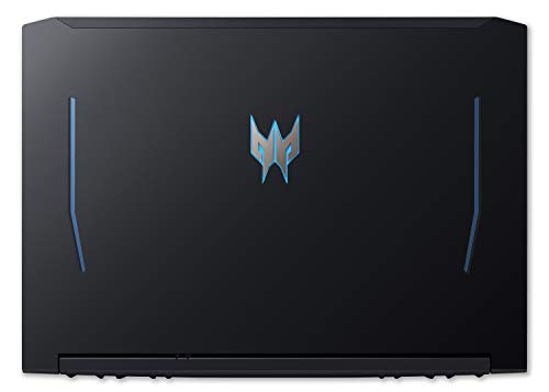 Acer Predator Helios 300 Gaming Laptop, i7-10750H, RTX 2060, 15.6" 144Hz T61100
