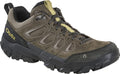 Oboz Men's Sawtooth X Low Hiking Shoe, Sediment, 12