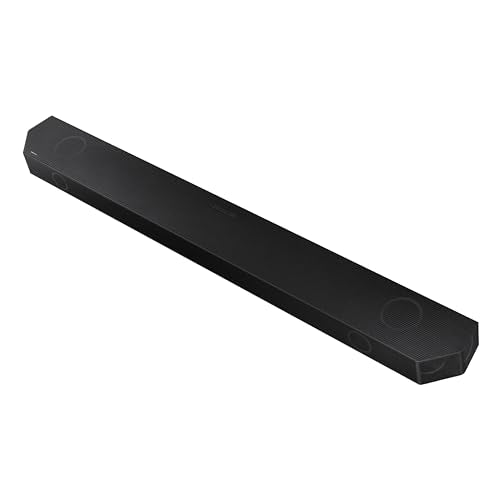 SAMSUNG HW-Q990D 11.1.4ch Soundbar with Dolby Atmos (2024) A559133