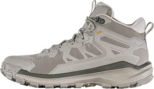 Oboz Men's Katabatic Mid Hiking Boot Z228218