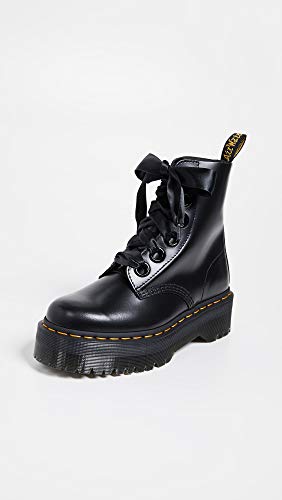 Dr. Martens Women's Molly Combat Boot D61331