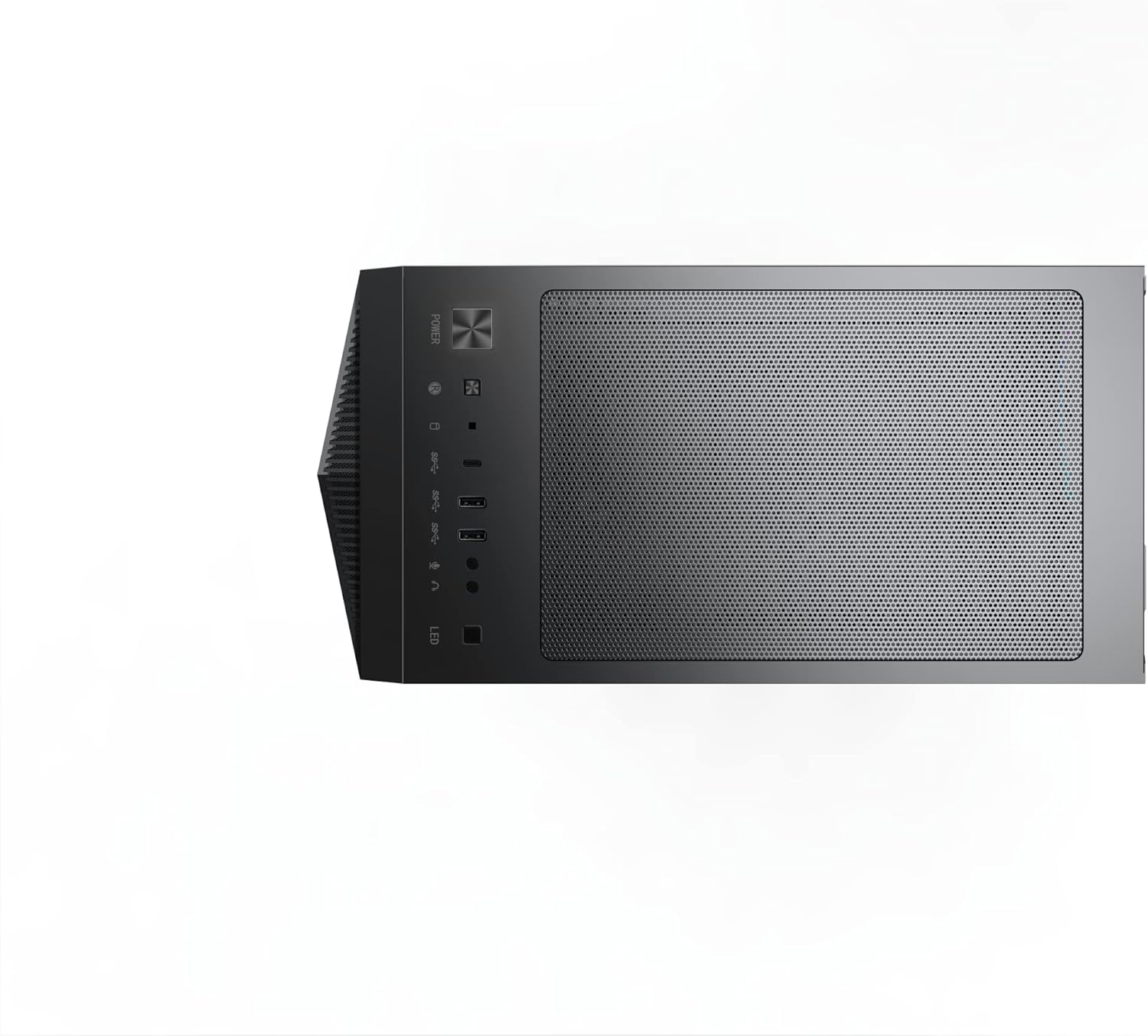 MSI Aegis Z Gaming Desktop, Ryzen R7-7700, RTX 4070 Super, 16GB DDR5, 1TB SSD, Windows 11 Home C7858