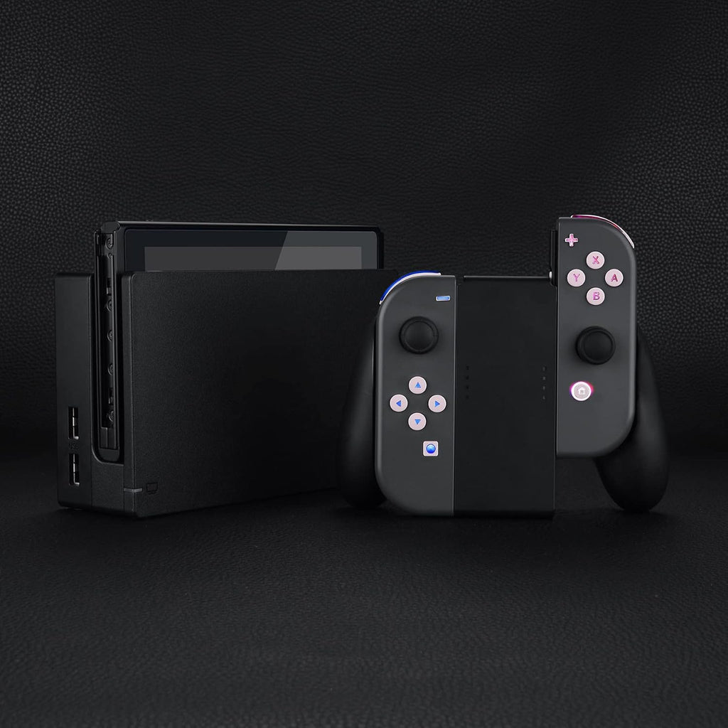 eXtremeRate 7 Colors 9 Modes LED Kit for Nintendo Switch Joy-Con Controller G95769