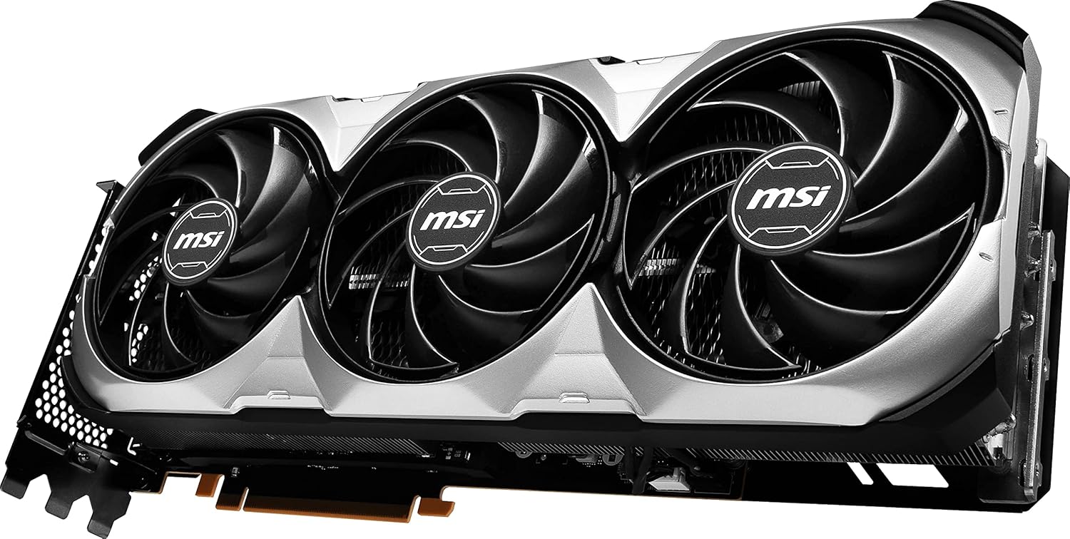 MSI Gaming GeForce RTX 4080 16GB Ventus 3X OC Graphics Card O72283