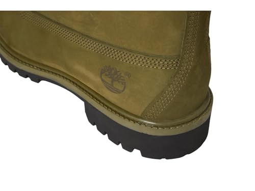 Timberland Men's 6" Premium Waterproof Boot Z1312