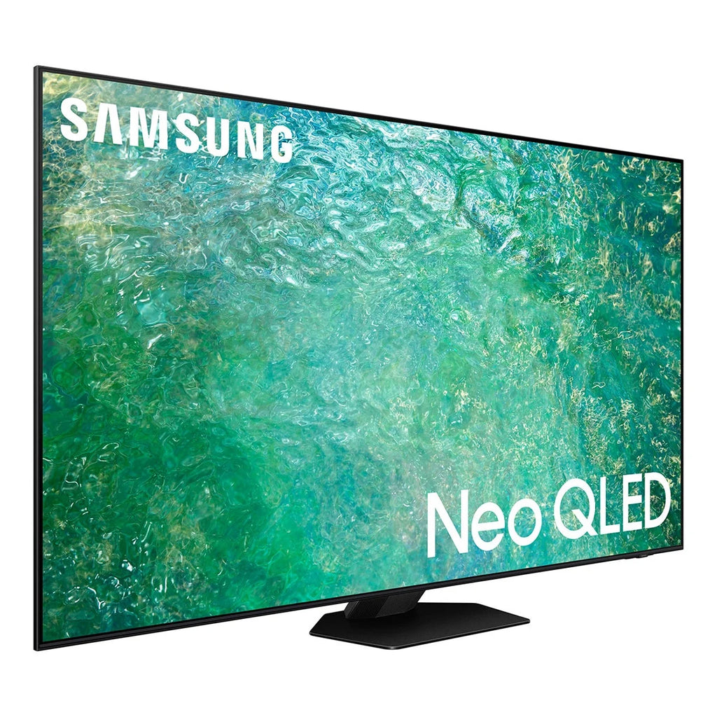 SAMSUNG 85" Class QN85C Neo QLED 4K Smart TV H9712