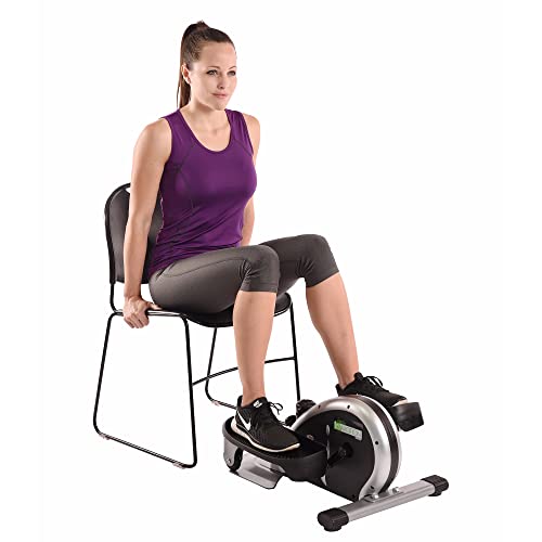Stamina Inmotion Compact Strider Under Desk Elliptical P7684