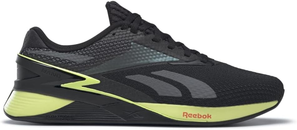 Men's Reebok Nano X3