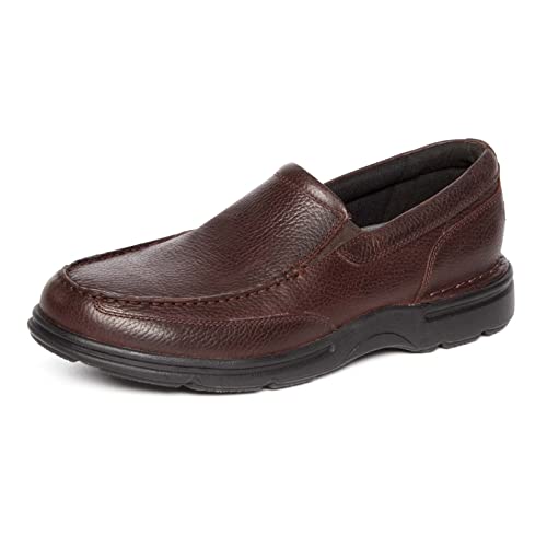 Rockport Mens Eureka Plus Slip On