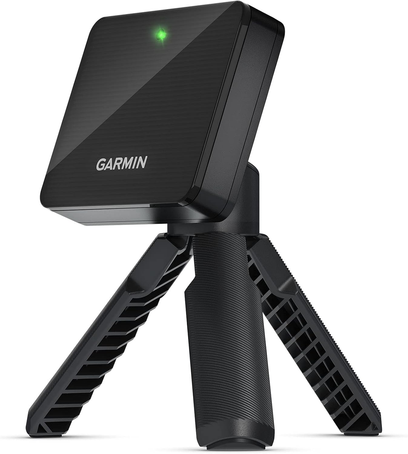 Garmin Approach R10 Portable Golf Launch Monitor, Black (Renewed) B87743