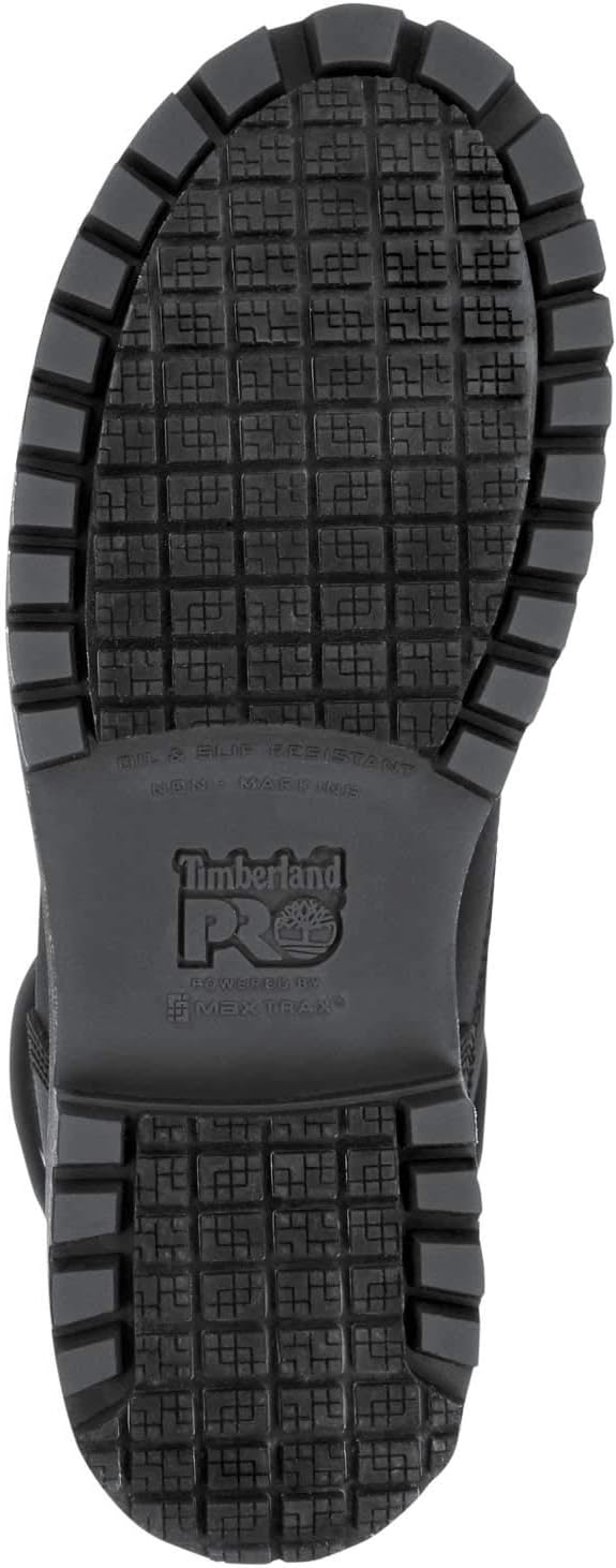 Timberland PRO 6IN Direct Attach Women's Steel Toe WP Insulated Boot Q6880