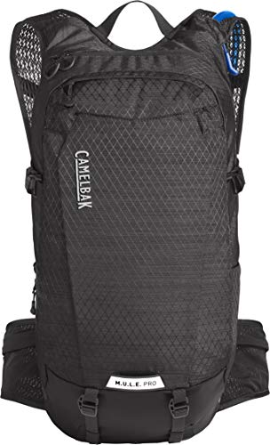 CamelBak M.U.L.E. Pro 14 Bike Hydration Backpack 100oz U657316