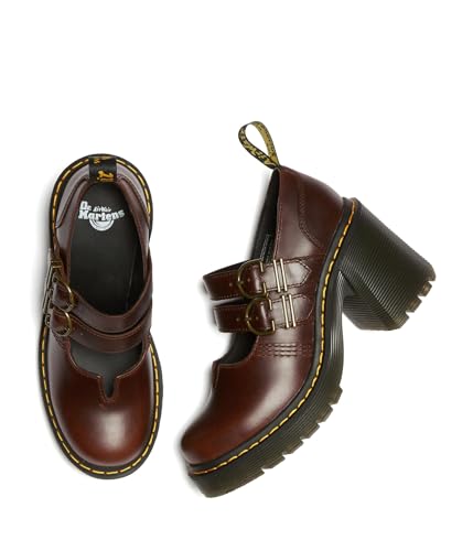 Dr. Martens Women's Eviee Platform Shoes N446911