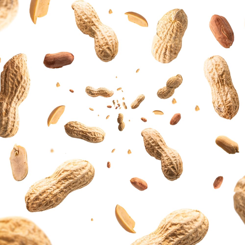 Naturalee Peanuts In Shell 2 lbs - Raw Unsalted Q740