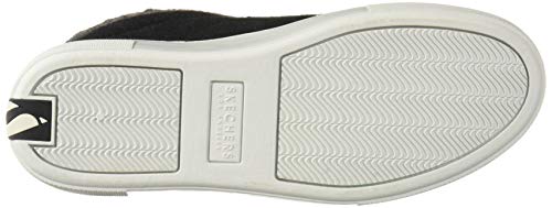 Skechers Women's Alba Fuzzy Topers W185