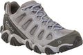 Oboz Sawtooth II Low Tradewinds Blue 7 B (M)